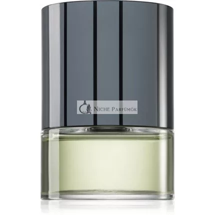 Gingerlime Eau de Parfum