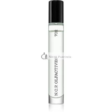 Olfactive Facet 702 Musk Amber10 - Damenparfüm
