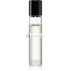 Amber Musk Parfümöl, 5ml