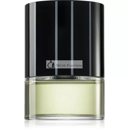 Black Facets 703 Tonka Bean Moka, 50 ml