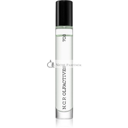 N.C.P. Olfactives Tonka Bean Moka , 10ml