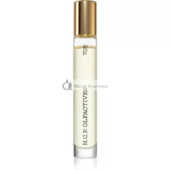 Leder Oud Parfüm 10ml
