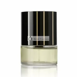 N.C.P 706 Safran & Oud Unisex Eau de Parfum, 50ml