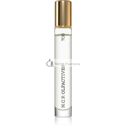 Saffron Oud Eau de Parfum, 10 ml