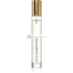 Oud Patchouly 10ml
