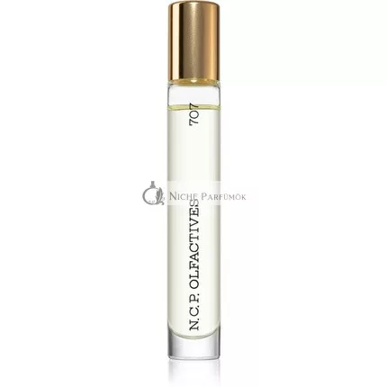 Oud Patchouly 10ml