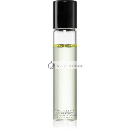 707 Oud Patchouly EDP Miniatur