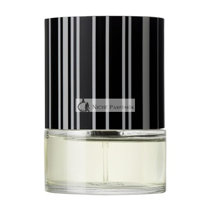 502 Orangenblüten- und Karamellparfüm Chypre-Duft mit Rosen- und Moschusnoten Vegan Reiseparfüm, 50ml