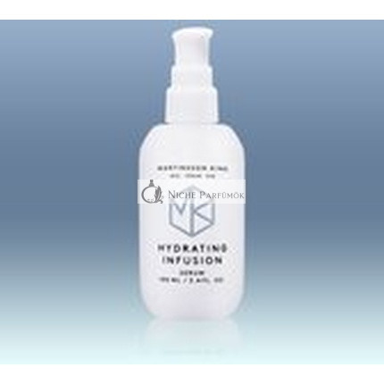 Martinsson King Hidratáló Infúziós Szérum