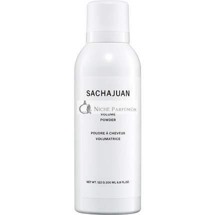 SACHAJUAN Volume Powder, 200 ml