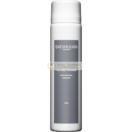 Sachajuan Térfogatpor 75ml