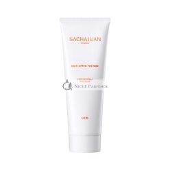 Sachajuan Hajápolás Napozás Után 125ml