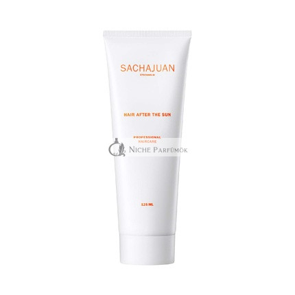 Sachajuan Hajápolás Napozás Után 125ml
