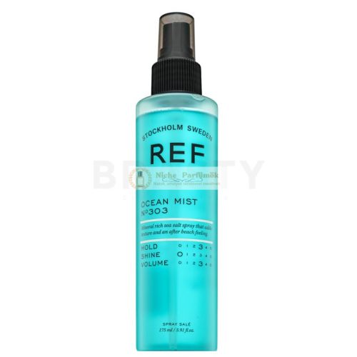 REF Ocean Mist N°303 salziges Spray mit mattierender Wirkung 175 ml