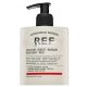 REF Colour Boost Masque ernährende Maske mit Farbpigmenten für Wiederbelebung der Farbe Radiant Red 200 ml