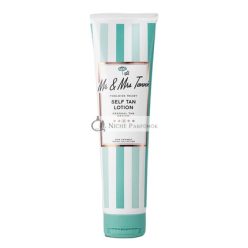 Mr & Mrs Tannie Önbarnító Lotion, 150 ml
