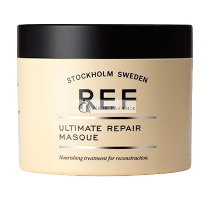 REF Ultimate Repair Maske, 250 ml