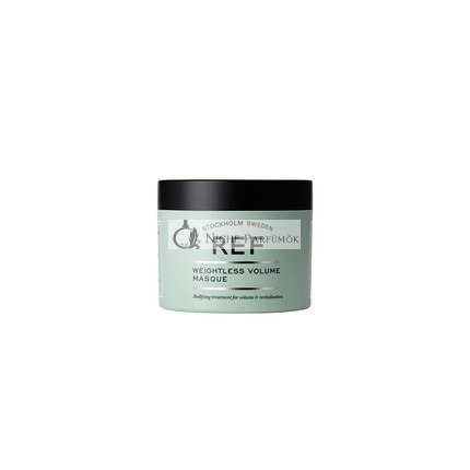 REF Gewichtlose Volumenmaske 250ml
