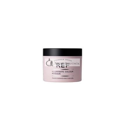 Reference of Sweden REF Aufhellende Farbmaske 250ml
