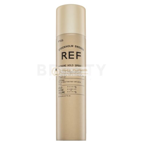 REF Extreme Hold Spray N°525 extra erős hajlakk 300 ml
