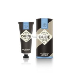   The Dude Shave Előtisztító Arctisztító Szappan Nyaktól Orrig - 100ml