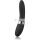 LELO ELISE 2 Leiser Frauen Vibrator Schwarz