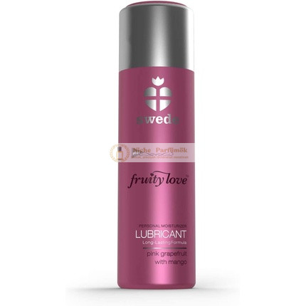 SWEDE Entfesseln Sie Ihre Leidenschaft 100ml