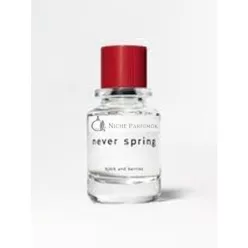 Björk und Berries Never Spring Eau de Parfum