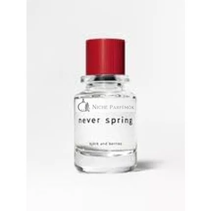 Björk und Berries Never Spring Eau de Parfum