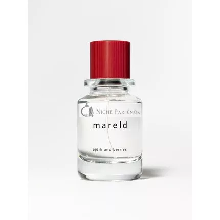 Björk and Berries Mareld Eau de Parfum