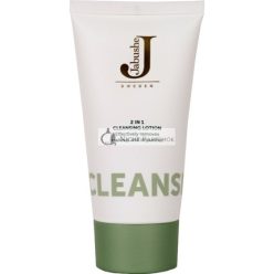 Jabushe Tisztító Lotion 2 az 1-ben, 150 ml