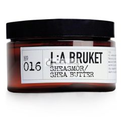 L:A Bruket Természetes Shea Vaj 100g