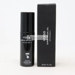 Verso Super Facial Oil mit Retinol 8, 30 ml Neu mit Box