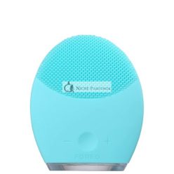   Foreo Luna 3 Arctisztító Kefe és Firming Massager Zsíros Bőrre Alkalmazással