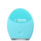 Foreo Luna 3 Arctisztító Kefe és Firming Massager Zsíros Bőrre Alkalmazással