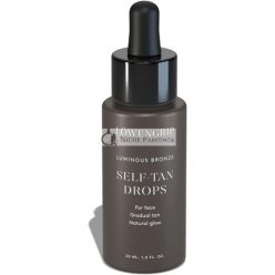 Löwengrip Arcbarát Önszínező Csepp 30ml