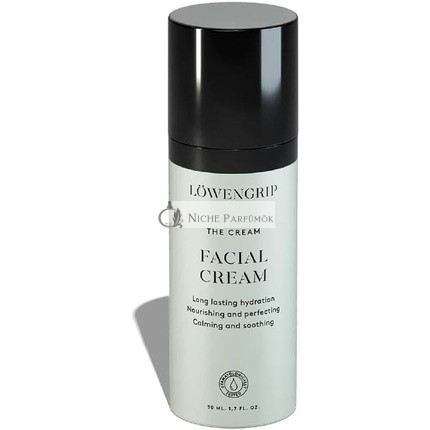 Löwengrip Krém Arckrém, 50ml