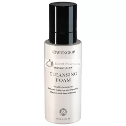 Lowengrip Instant Glow - Sofort-Reinigungs-Schaum, 150ml