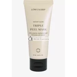 Lowengrip Instant Glow - Triple Peel Maske 60 ml