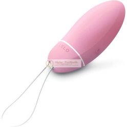   LELO Smart Bead Pelvic Floor Trainer Szex Játék Nőknek Vibrációval és 1 Év Garanciával, Rózsaszín