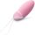 LELO Smart Bead Pelvic Floor Trainer Szex Játék Nőknek Vibrációval és 1 Év Garanciával, Rózsaszín