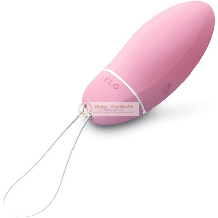 LELO Smart Bead Beckenboden-Trainer Sexspielzeug für Frauen mit Vibrationen und 1 Jahr Garantie, Rosa