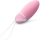 LELO Smart Bead Beckenboden-Trainer Sexspielzeug für Frauen mit Vibrationen und 1 Jahr Garantie, Rosa