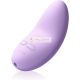 LELO LILY 2 Masszírozó Nőknek Külső Használatra, Mini Vibrátor Játék Vibrációs Stimulációhoz, Csendes, Kicsi, Levendula