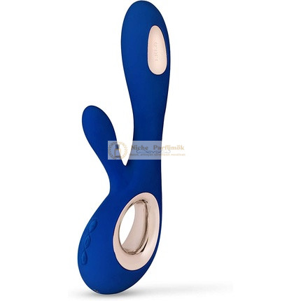 Lelo Soraya Wave Luxus Nyúl Vibrátor Szex Játék Nőknek