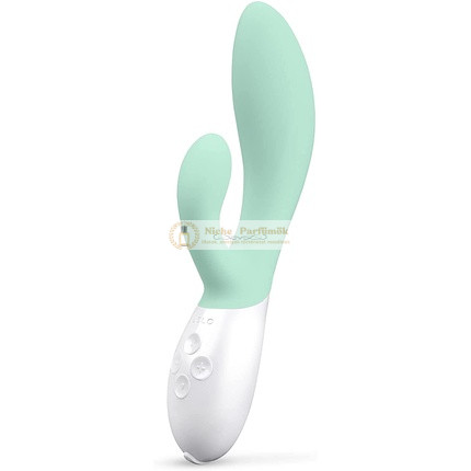 Lelo Ina 3 Rabitt G-Spot Vibrátor, 10 Vibrációs Móddal