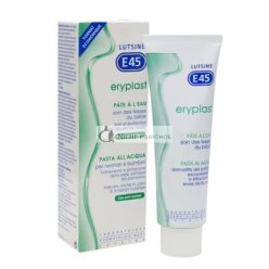 Lutsine E45 Eryplast Vízpaszta 75g