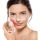 FOREO UFO Vollgesichts-LED-Gesichtsmaske Behandlung Rote Lichttherapie Koreanische Hautpflege Thermotherapie Kryotherapie Gesichtsmassage Feuchtigkeitsspender, Perlenrosa