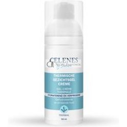   Celenes By Sweden Thermal Arckrém - 50 ml, Alkoholmentes, Illatmentes
