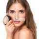 FOREO UFO 2 Vollständige Gesichts-LED-Maske Behandlung mit vollem LED-Spektrum und roter Lichttherapie - Schwarz
